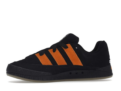 adidas Adimatic Jamal Smith
