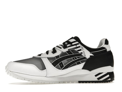 ASICS Gel-Lyte III Barcode