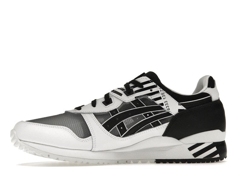 ASICS Gel-Lyte III Barcode
