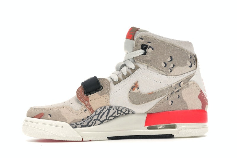 Jordan Legacy 312 Desert Camo (GS)