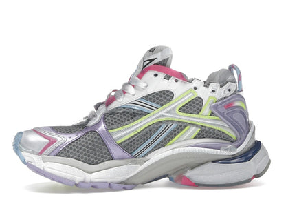 Balenciaga Runner Grey Multi (Women's)