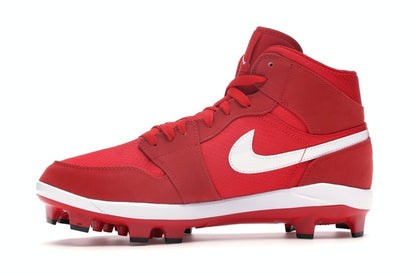Jordan 1 Retro MCS University Red Ripstop (2020)