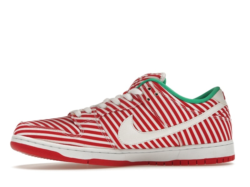Nike SB Dunk Low Candy Cane