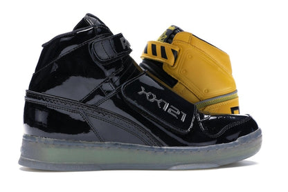 Reebok Alien Stomper Mid Final Scene Pack