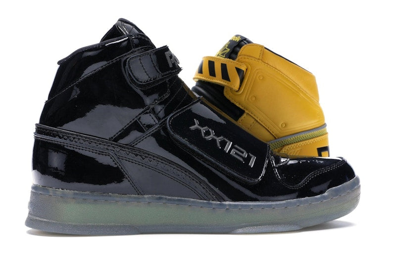 Reebok Alien Stomper Mid Final Scene Pack