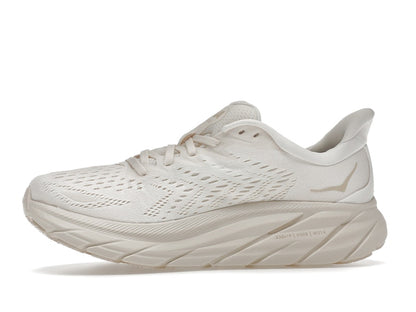 Hoka One One Clifton 8 Eggnog Shifting Sand (Women's)