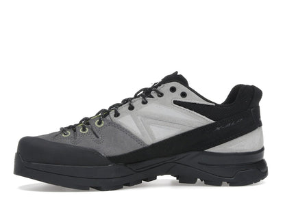 Salomon X-ALP LTR Black Castlerock