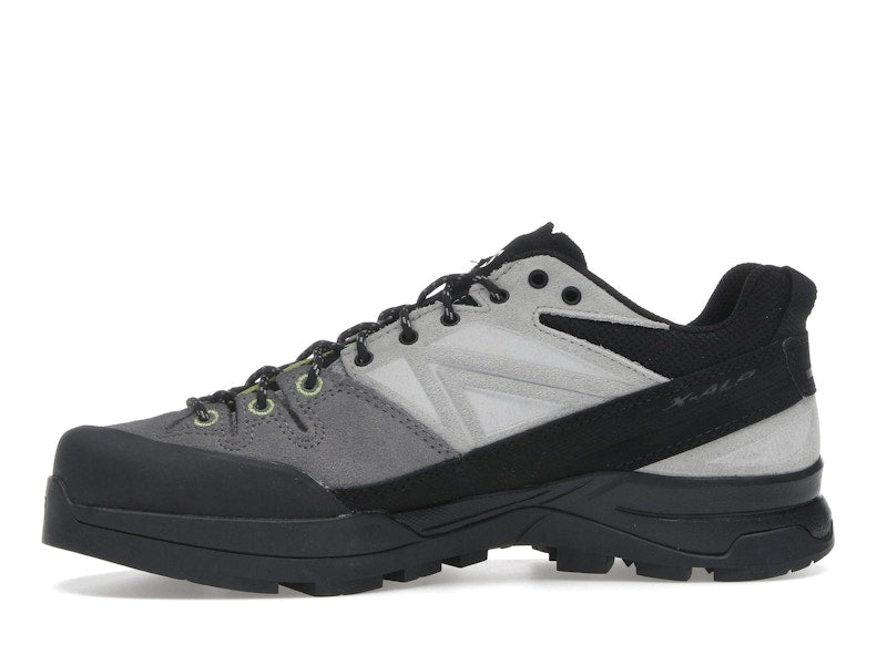 Salomon X-ALP LTR Black Castlerock