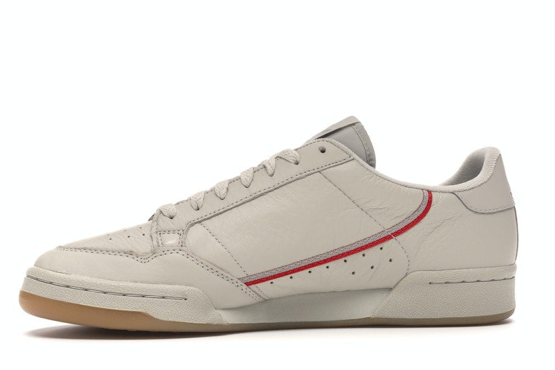 adidas Continental 80 Clear Brown