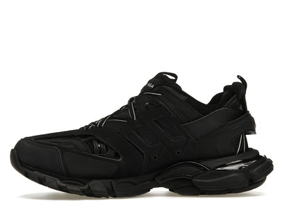 Balenciaga Track Black