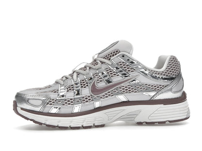 Nike P-6000 Platinum Violet Vast Grey (Women's)