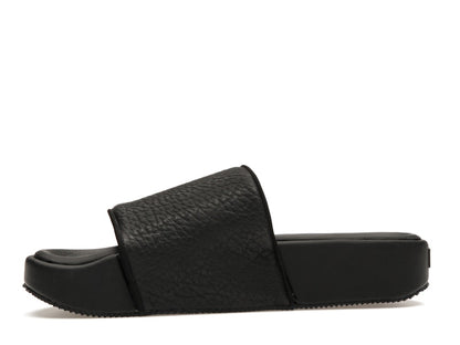 adidas Y-3 New Slide Black