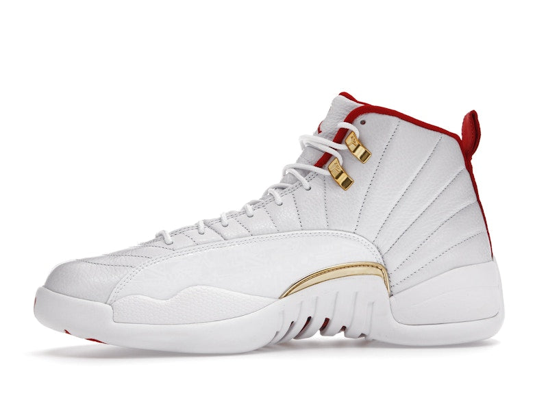 Jordan 12 Retro FIBA (2019)