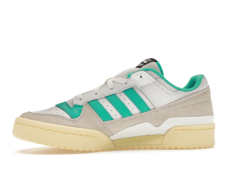 adidas Forum Low White Mint