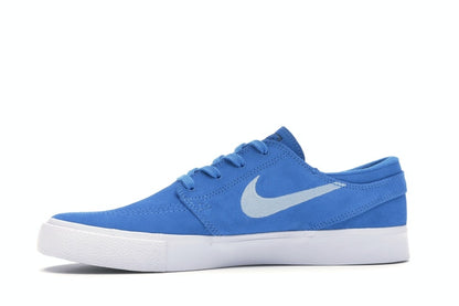 Nike SB Zoom Stefan Janoski RM Light Photo Blue
