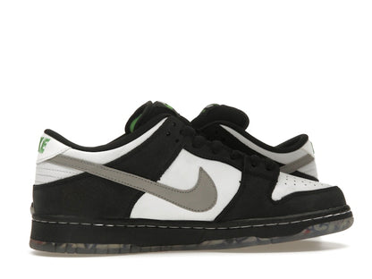 Nike SB Dunk Low Panda Pigeon (Special Box) (Engraved)