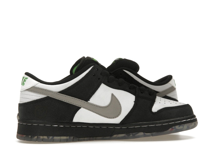 Nike SB Dunk Low Panda Pigeon (Special Box) (Engraved)