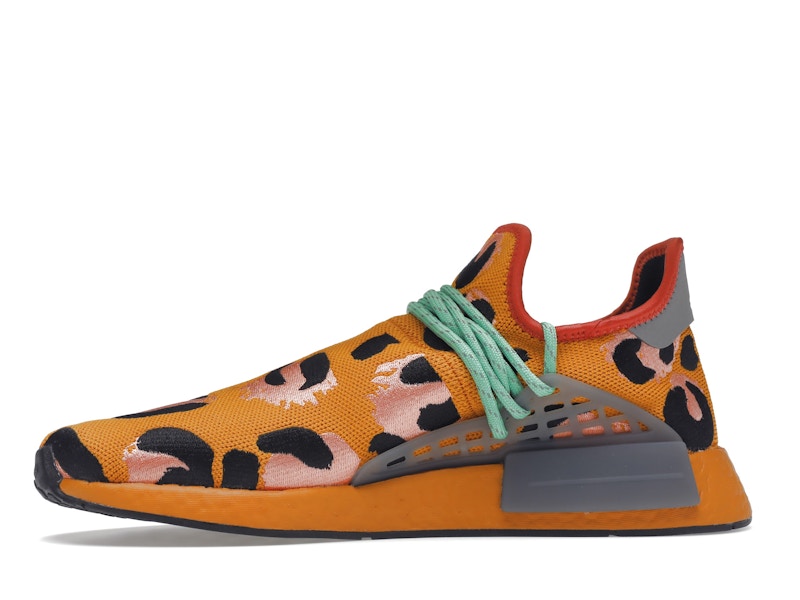 adidas NMD Hu Animal Print