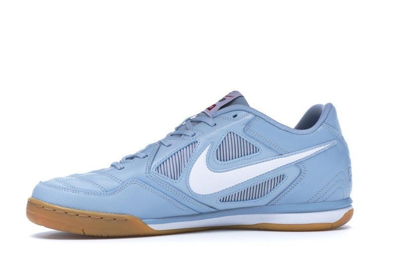 Nike SB Gato Supreme Light Armory Blue