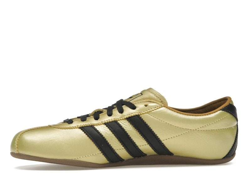 adidas Tokyo Decon Gold Metallic Black (Women's)