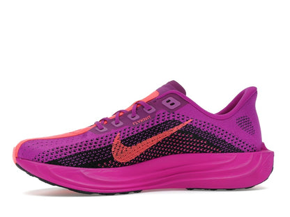 Nike ZoomX Pegasus Plus Vivid Purple Hot Punch