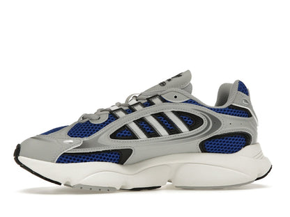 adidas Ozmillen Grey Royal Blue