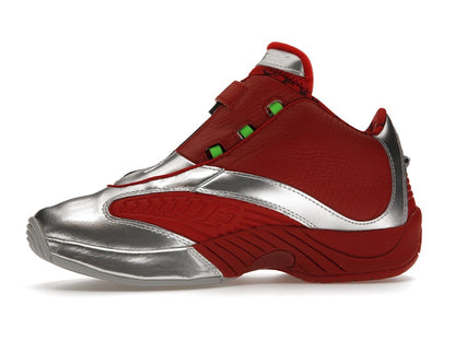 Reebok Answer IV Power Rangers Lord Zedd