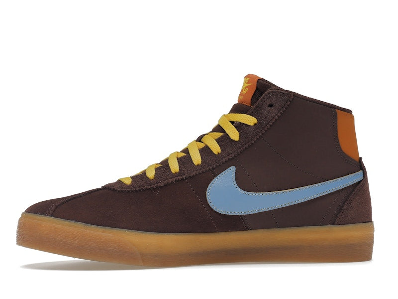 Nike SB Bruin High Why So Sad? (Women's)