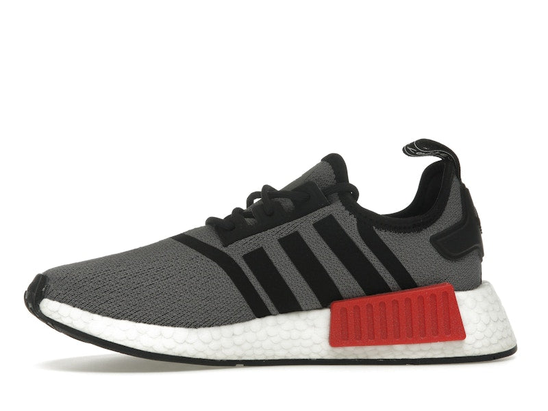 adidas NMD R1 Grey Four (2021)