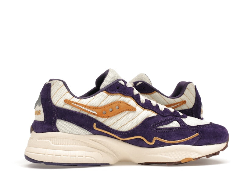 Saucony 3D Grid Hurricane Claima Claim a Seat Portland