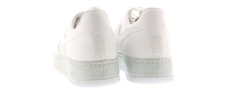 Air Force 1 Low Snakeskin Anaconda (NE-YO Charity Auction)