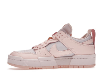 Nike Dunk Low Disrupt Light Soft Pink (Women's)