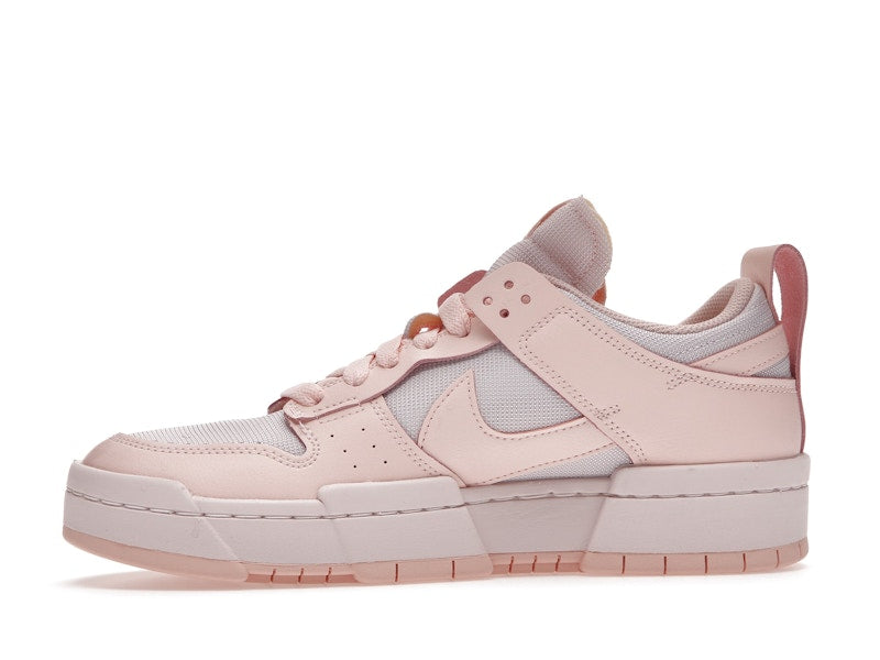 Nike Dunk Low Disrupt Light Soft Pink (Women's)
