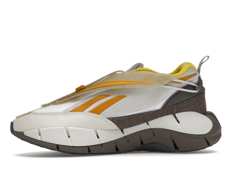 Reebok Zig 3D Storm Hydro Cottweiler Alabaster