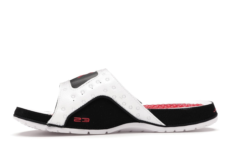Jordan Hydro 13 Slide He Got Game