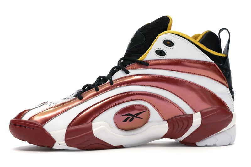 Reebok Shaqnosis Miami Heat