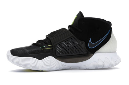 Nike Kyrie 6 Black Soar Dynamic Yellow