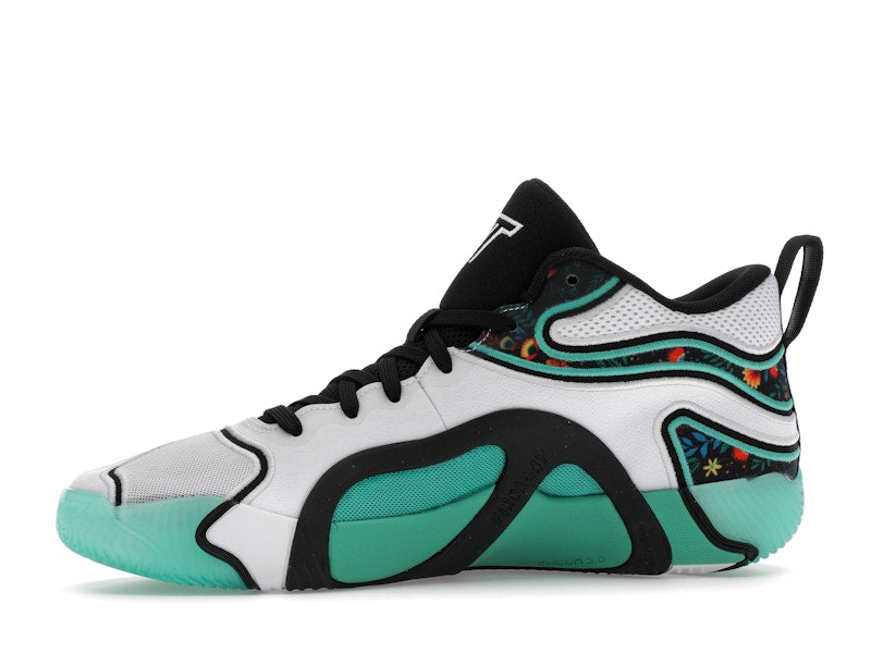 Jordan Tatum 3 Welcome to the Garden Alternate
