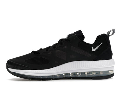Nike Nike Air Max Genome Black White