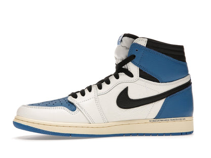 Jordan 1 Retro High OG SP Fragment x Travis Scott