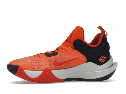 Nike Giannis Immortality 2 Lighthouse of Alexandria