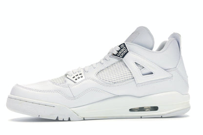 Jordan 4 Retro Pure Money (2006)