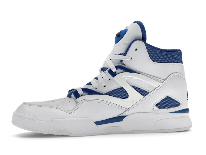 Reebok Pump Omni Zone II Kentucky