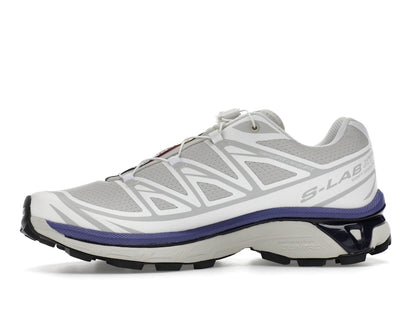 Salomon XT-6 Lunar Rock Liberty
