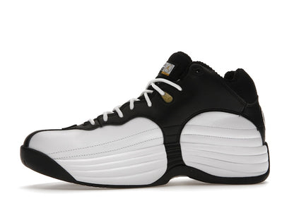 Jordan Jumpman Team 1 White Black Gold