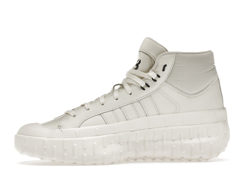 adidas Y-3 GR.1P High GTX Core White