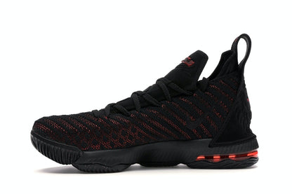 Nike LeBron 16 Fresh Bred (GS)