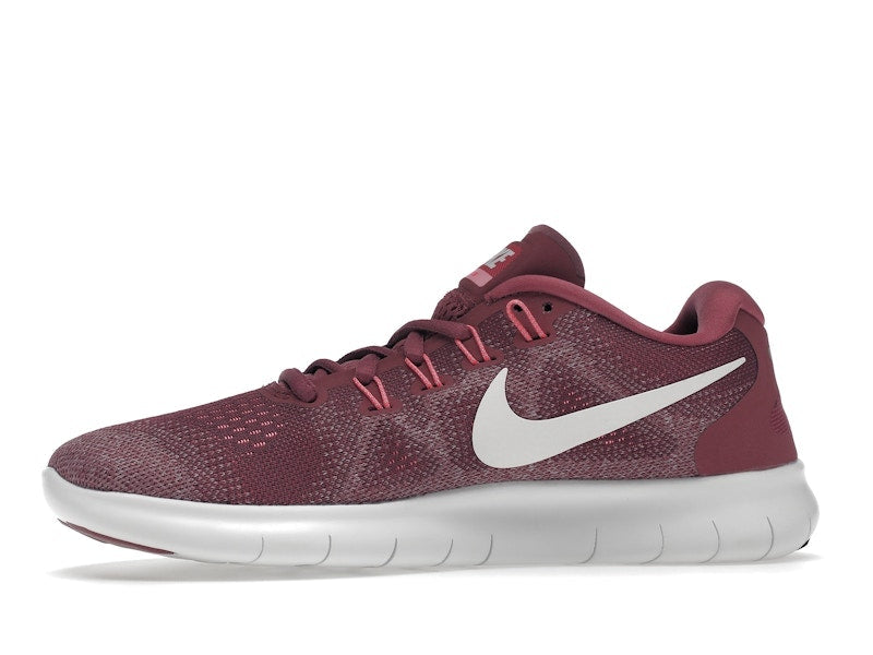 Nike Free RN 2017 Vintage Wine (Women's)