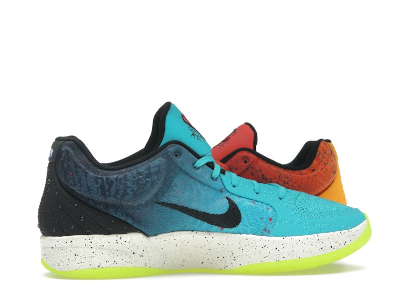 Nike Ja 2 Kool-Aid Mixed Berry