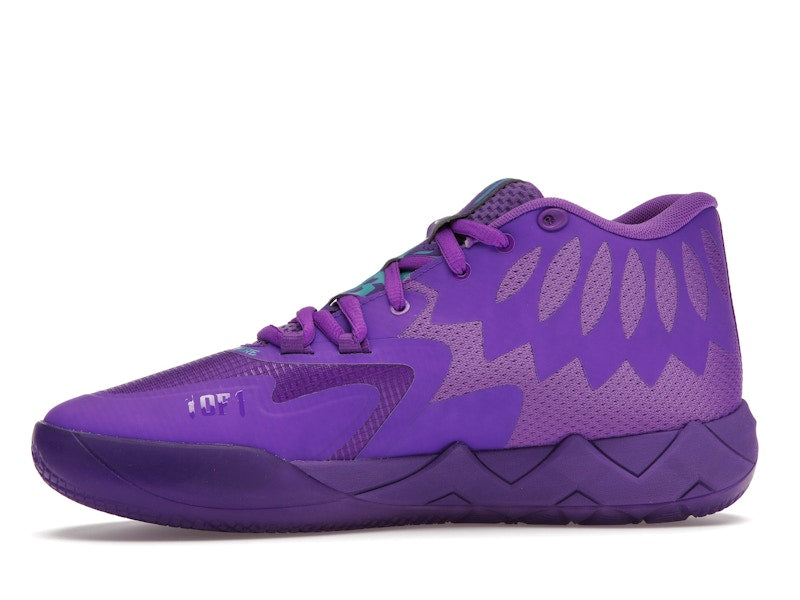 Puma LaMelo Ball MB.01 Queen City